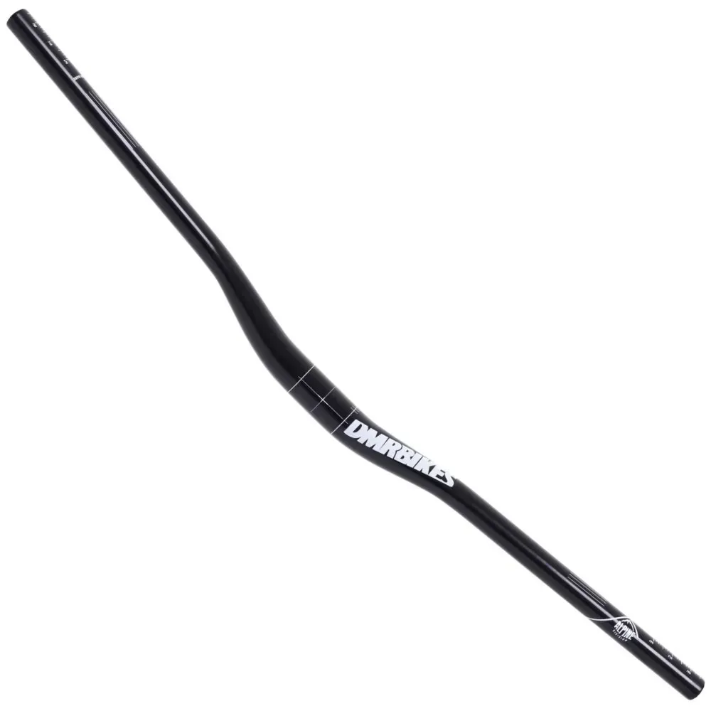Team Cycles Dmr Bikes DMR Wingbar MK4 20mm Rise Handlebar | Interest FREE Finance & Online Refund Policy.